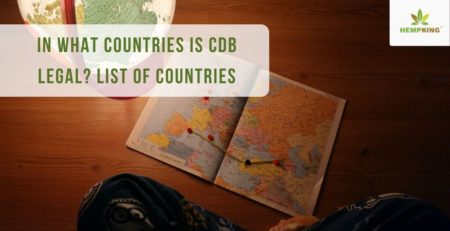 In what countries is CDB legal_ List of countries