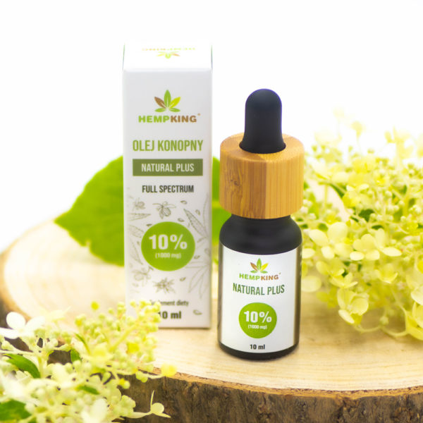 cbd oil 10%