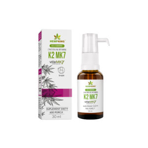 K2MK7 vitamin