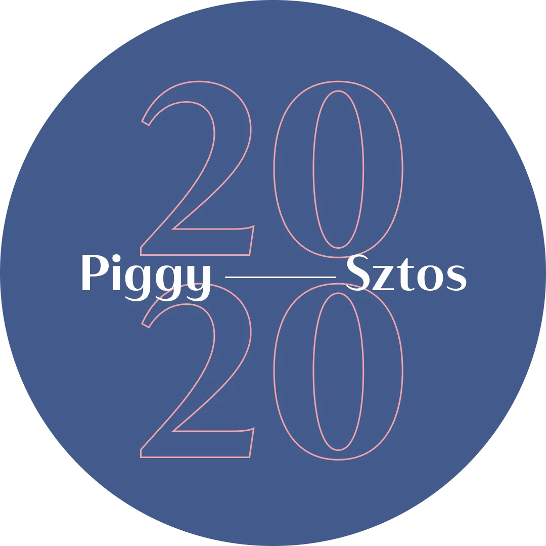 Piggy Sztos 2020