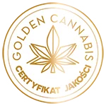 Golden Cannabis