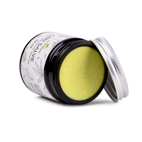 cbd salve 50ml