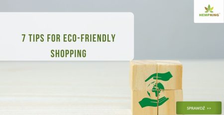 Eco-Friendly Shopping