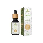 CBD Oil 5% Family Natural Hempking