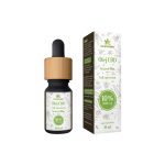 CBD oil Hempking 10%