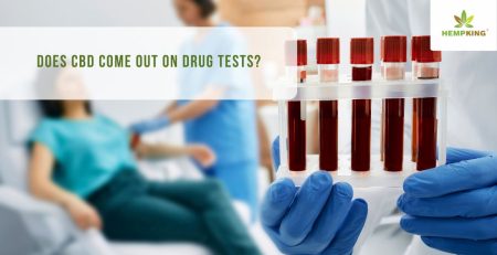 CBD and drug tests