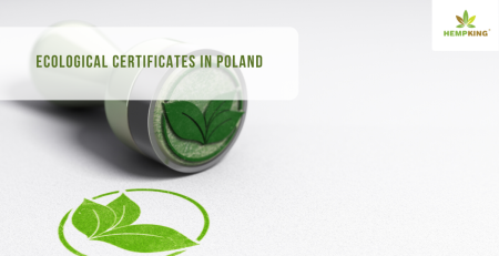 Organic certification in Poland