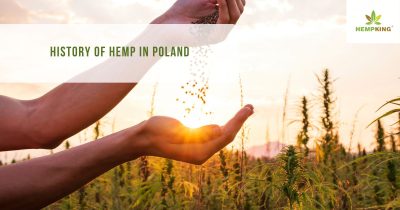 History of hemp