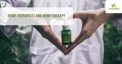 hemp therapy and hemp therapists