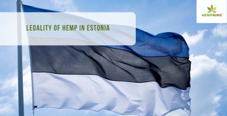 Legality of cannabis in Estonia
