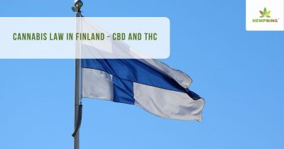 CBD and THC - Cannabis law in Finland