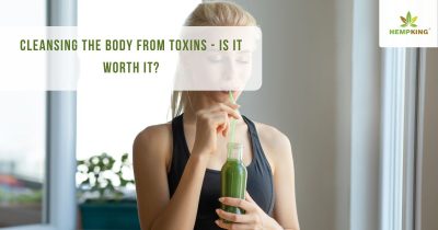 is cleansing the body from toxins worth it