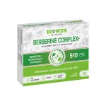 Berberine Complex+ Biowen blister