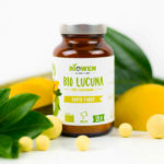bio lucuma super foods
