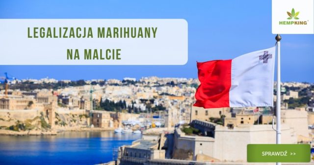 malta legalizacja marihuany