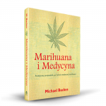 Marihuana i Medycyna, Michael Backes
