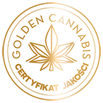 Golden Cannabis