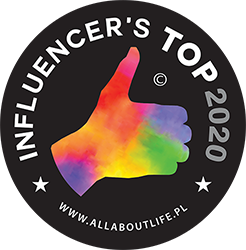 Influencer's top 2020