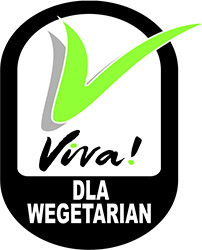 VIVA dla wegetarian