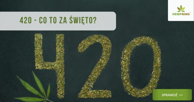 420 święto stonersów