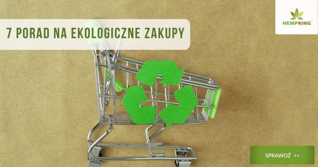 eko porady na eko zakupy