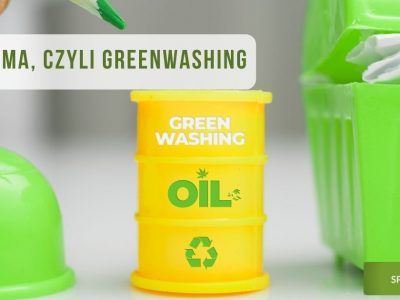 greenwashing