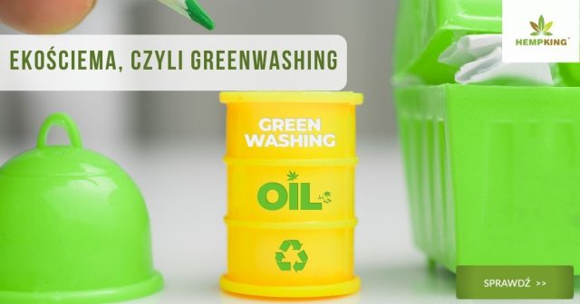 greenwashing