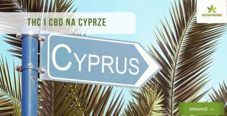 THC i CBD na Cyprze - status prawny