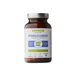 Biowen Witamina B Complex