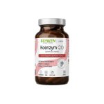 Koenzym Q10 Biowen 100 mg – suplement diety w kapsułkach