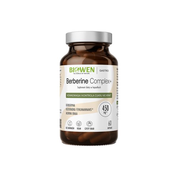 berberyna complex+ hempking