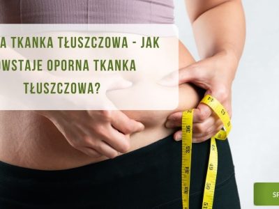 Oporna tkanka tłuszczowa - obrazek wyróżniający