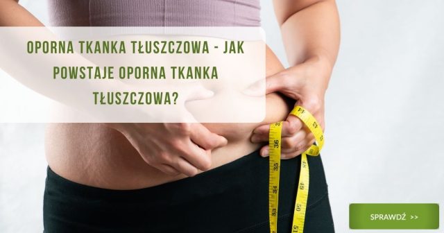 Oporna tkanka tłuszczowa - obrazek wyróżniający