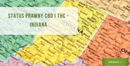 Status prawny CBD i THC -Indiana - obrazek wyróżniający
