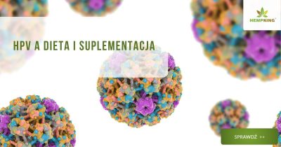 HPV a dieta i suplementacja  obrazek wyróżniający