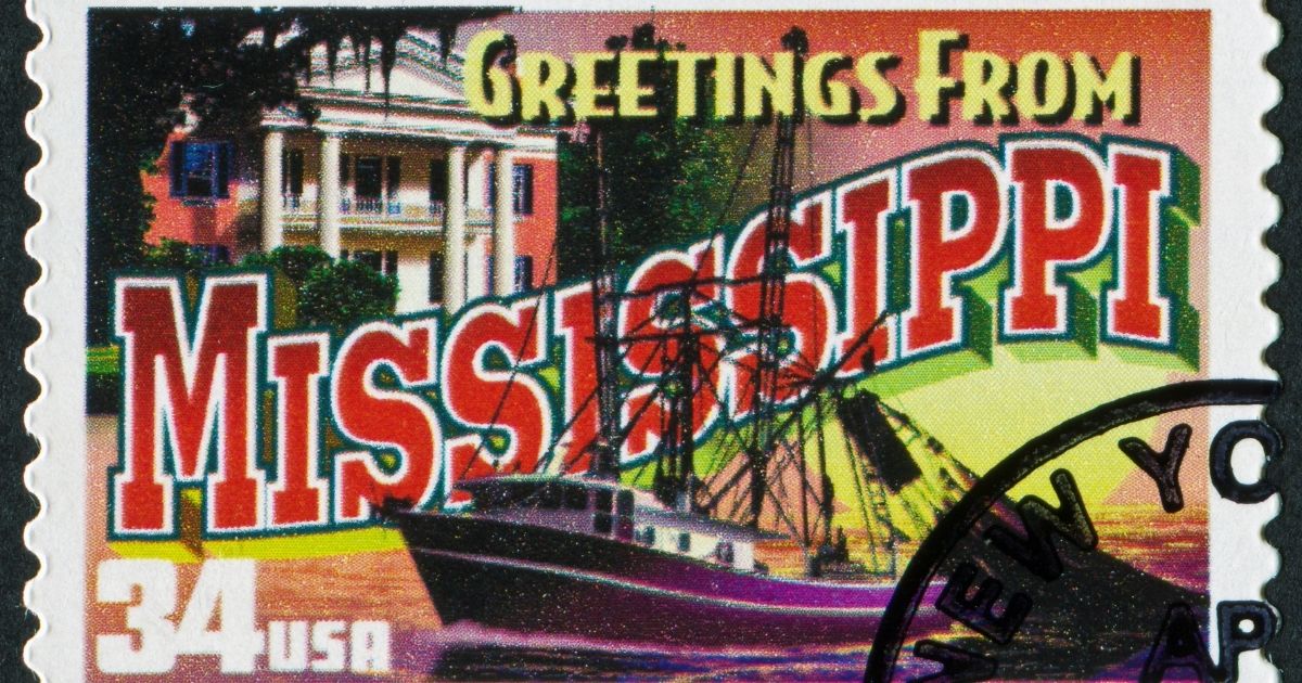Mississippi cbd i thc - foto