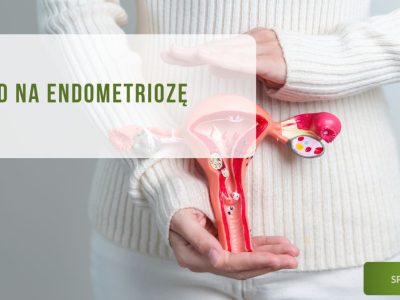 CBD na endometriozę obrazek wyróżniający