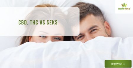 CBD, THC vs seks - obrazek wyróżniający