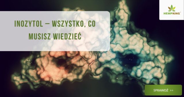 Inozytol – wszystko, co musisz wiedzieć - obrazek wyróżniający