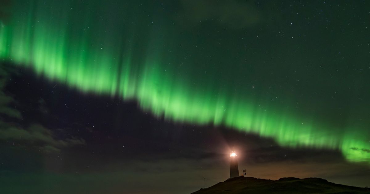 Islandia cbd i thc - zdjęcie islandii