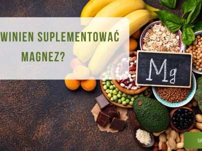 Kto powinien suplementować magnez - obrazek wyróżniający