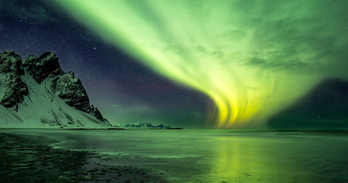 prawo konopne Islandia - zdjęcie islandii