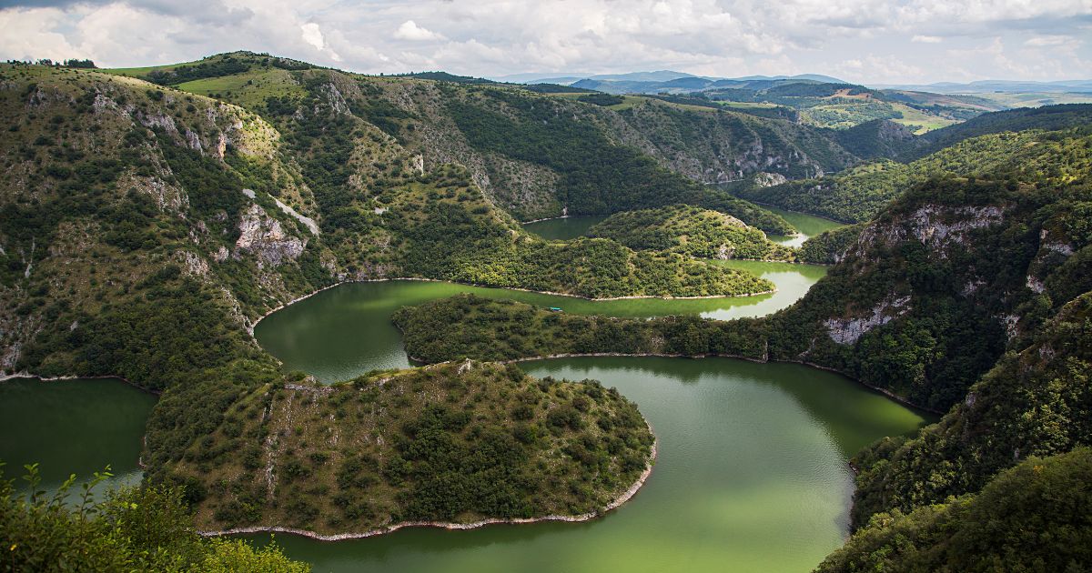 prawo konopne serbia - zdjęcie Serbii