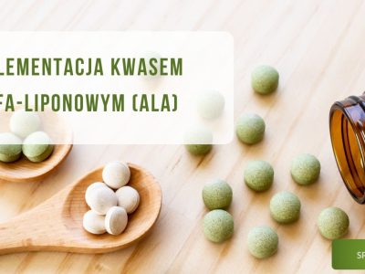 Suplementacja kwasem alfa-liponowym (ALA) - obrazek wyróżniający