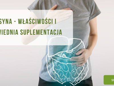 Pepsyna - właściwości i odpowiednia suplementacja - obrazek wyróżniający