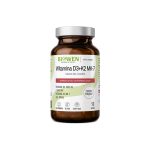 Witamina D3+k2 Biowen Hempking
