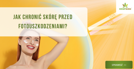 Jak chronić skórę przed fotouszkodzeniami? - obrazek wyróżniający