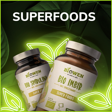 Superfoods