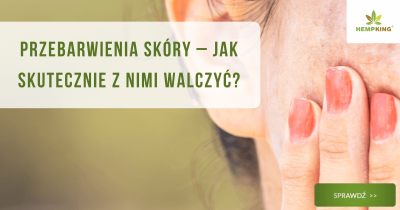 Przebarwienia skóry, jak skutecznie z nimi walczyć? - obrazek wyróżniający