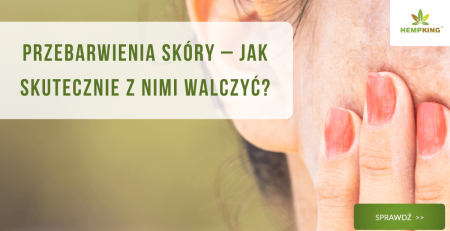 Przebarwienia skóry, jak skutecznie z nimi walczyć? - obrazek wyróżniający